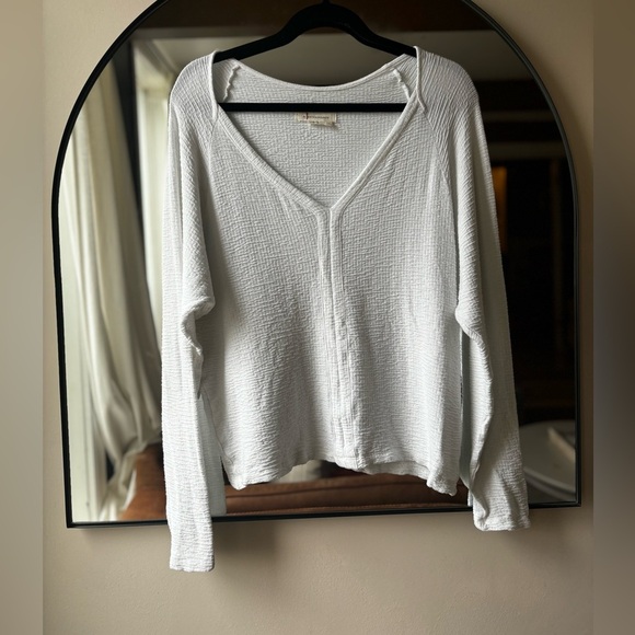 ANTHROPOLOGIE | Rosanna Top | size medium - Picture 3 of 5